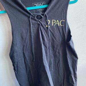 2 pac tank top
